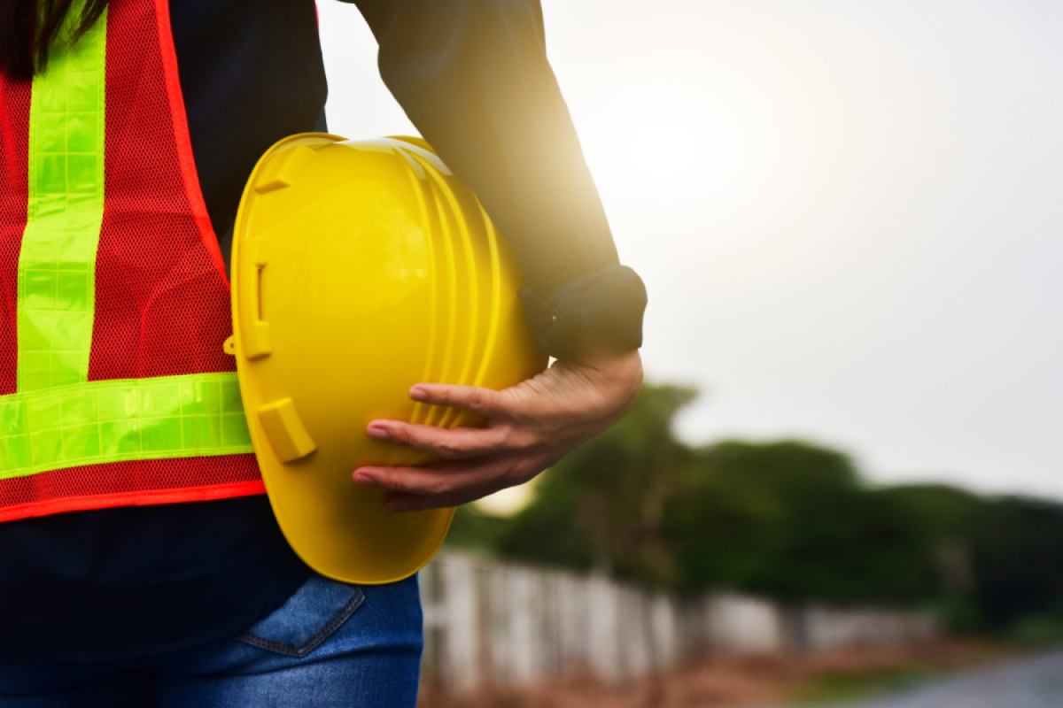 iş sağlığı ve güvenliği