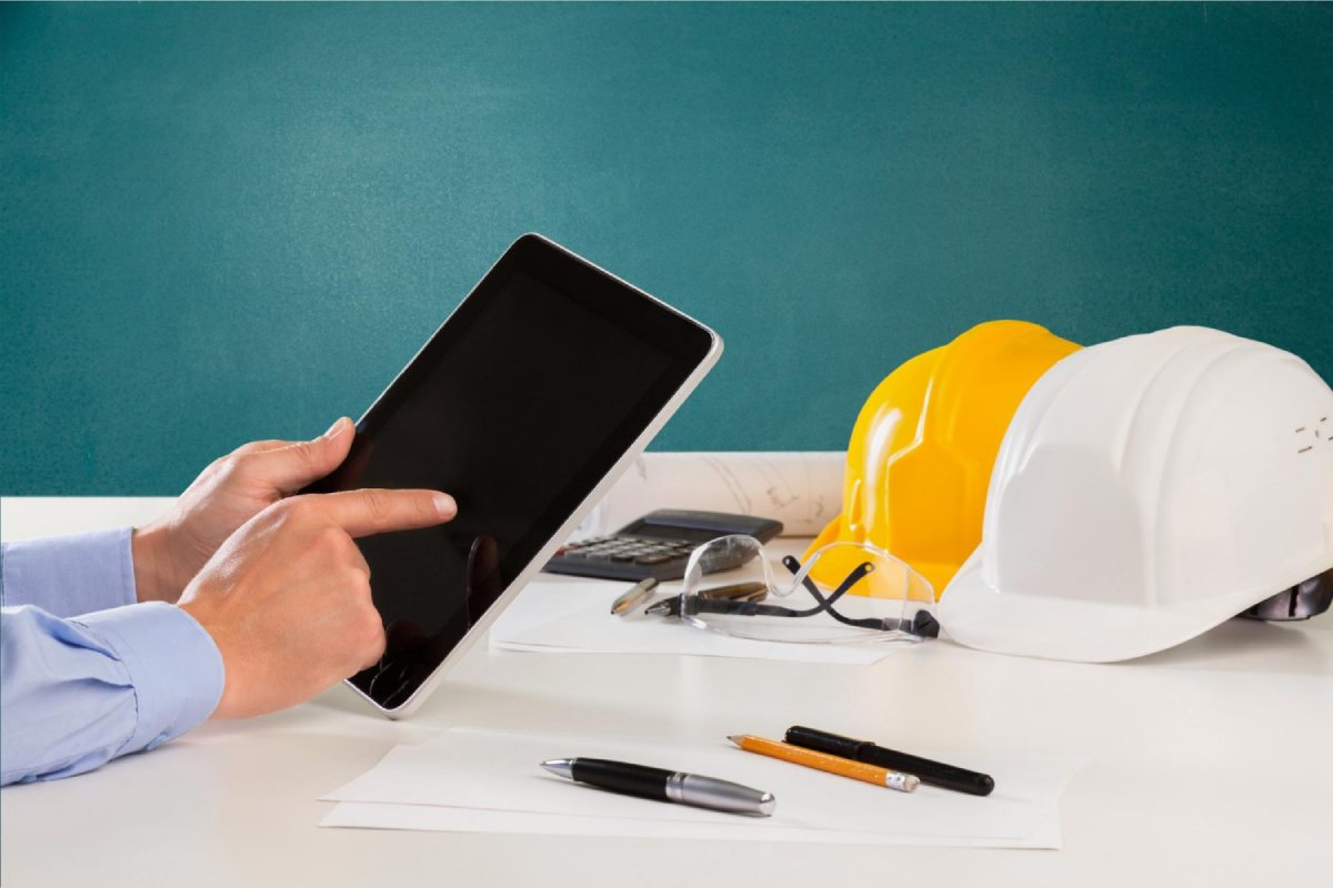 iş sağlığı ve güvenliği