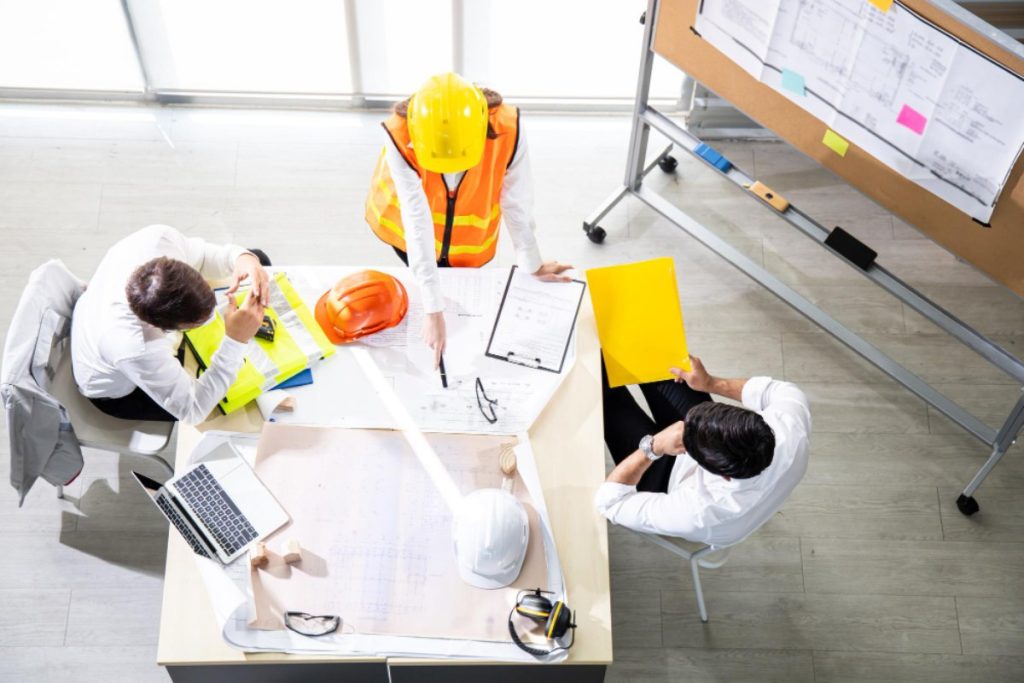 İş Kazalarını Azaltmanın En Etkili 5 Yolu