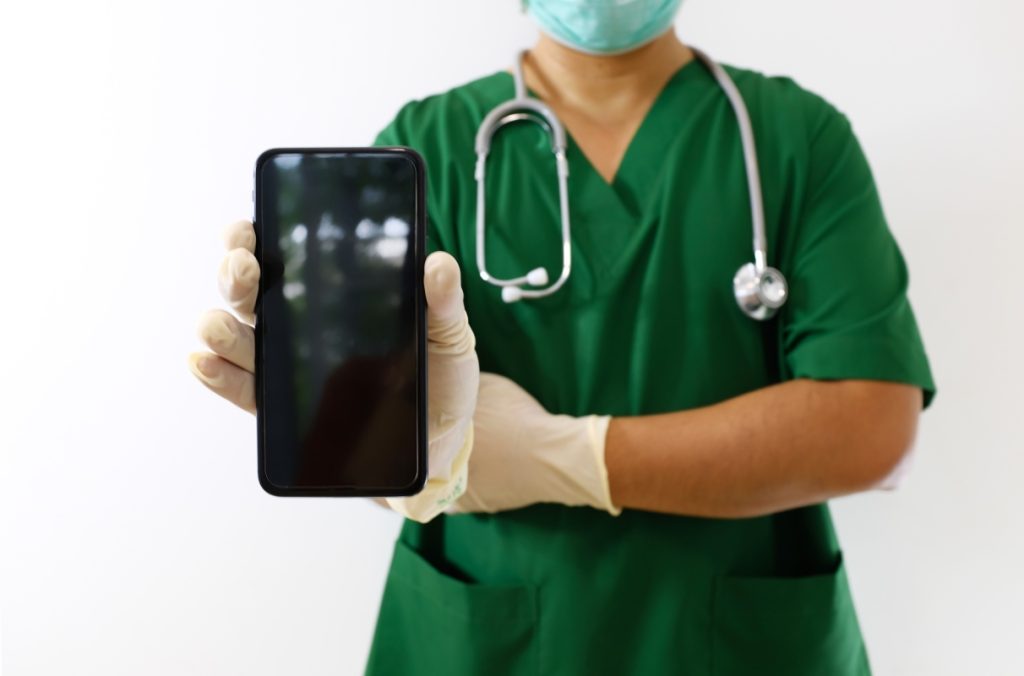 Mobil Sağlık Hizmeti Nasıl Uygulanır?