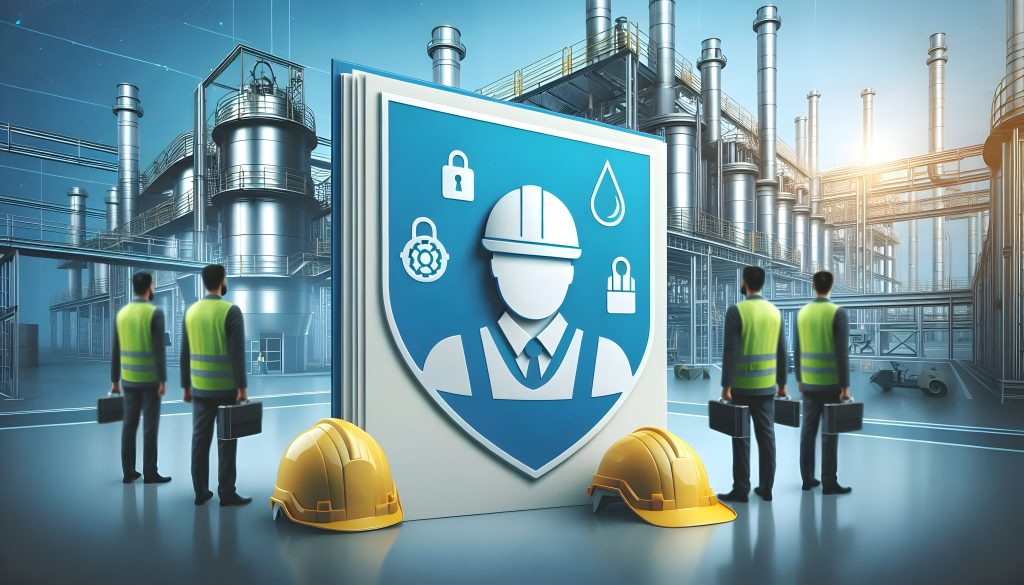 iş sağlığı ve güvenliği